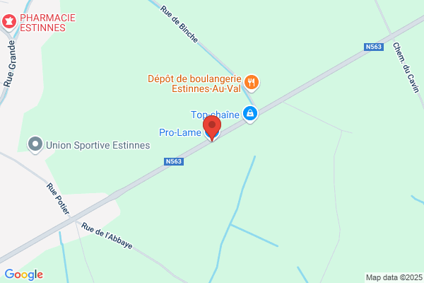 Dujardin/Hubert