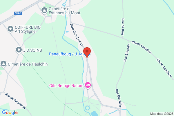 Deneufbourg J M