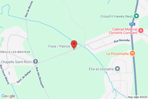Berquemanne/Brice