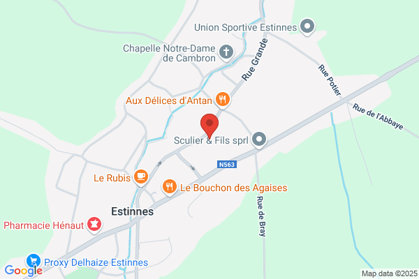 Lefébure/Paule