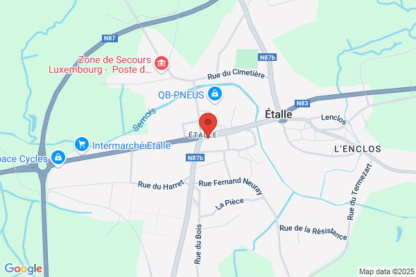 Gaul/Dominique