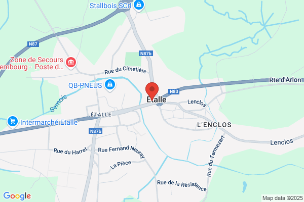 Agence Ing Dominique Gaul