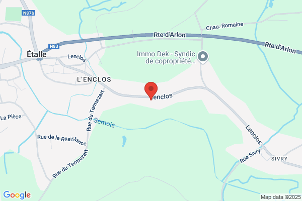 Alomène/Stéphan