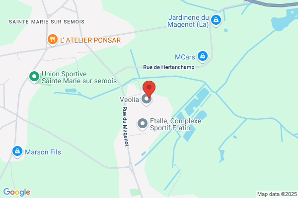 Ateliers Copus