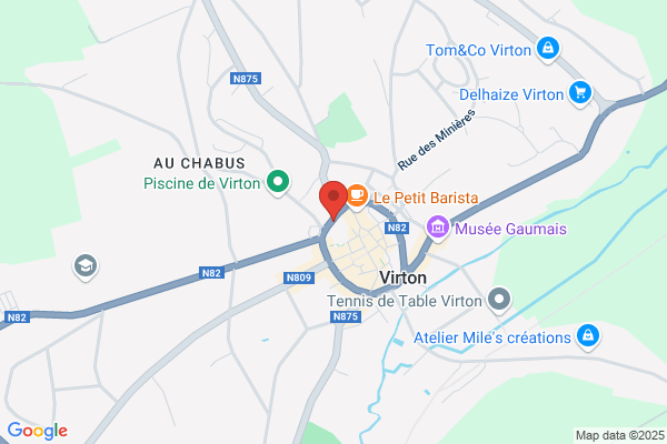 Bueau Graphicas