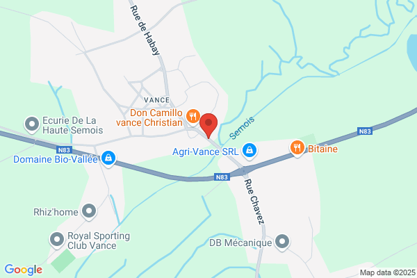 Fidarlux Sprl