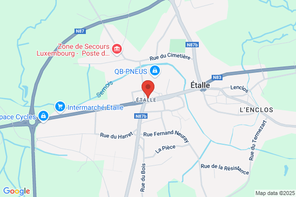 Fédération Wallonne De Services