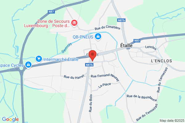 Groupement De Gestion