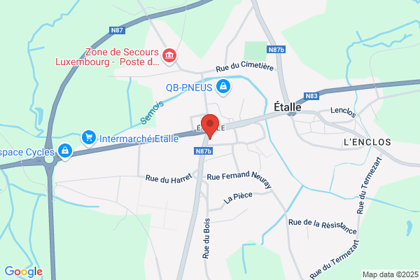 Institut Médico-Pédagogique 'la Providence' Asbl