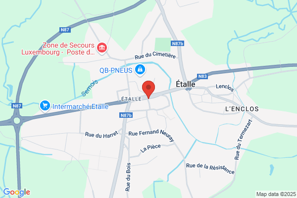 La Perle Orientale