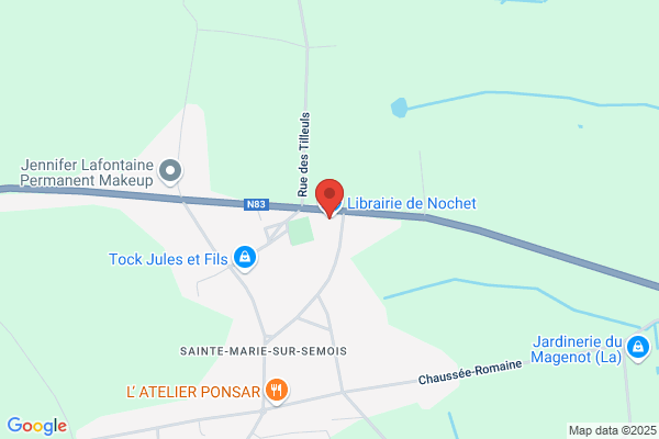 Lambert Et Fils Sprl