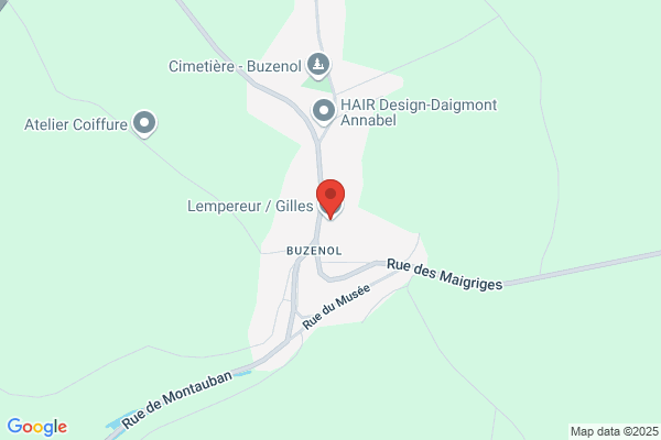 Lempereur Gilles