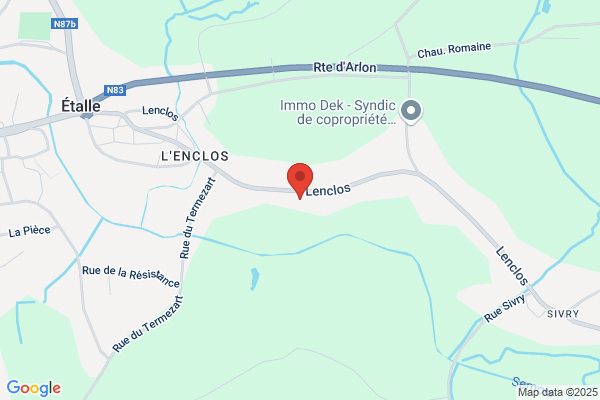 Losange Fondation Asbl