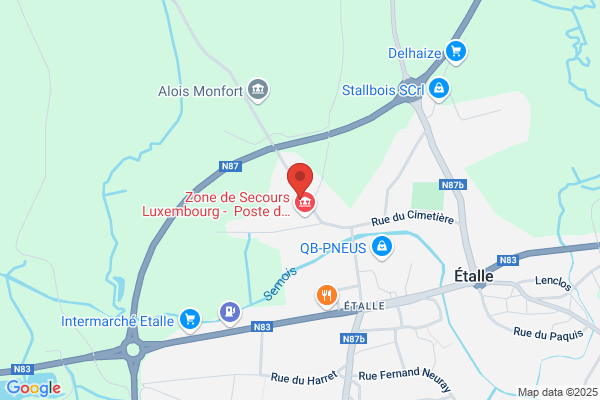 Magnette/Charles