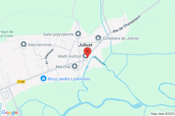 Simonet J M