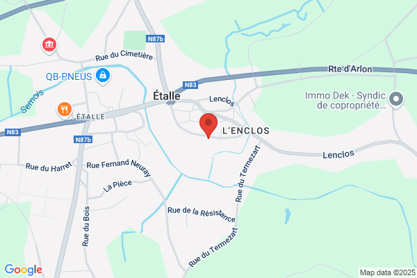 Tholl/Frédéric