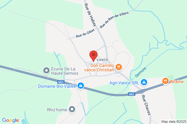 Vieille Ecole