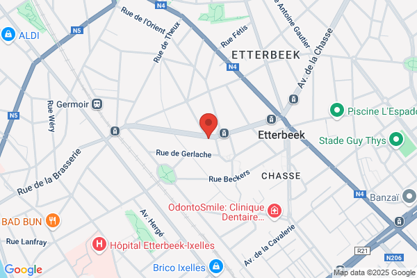 Medical Center St Antoine