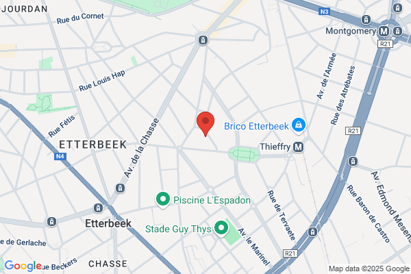 ABL Limousines Brussels Chauffeur Service