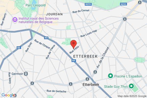 PEB Audit - Expert PEB Bruxelles et Wallonie