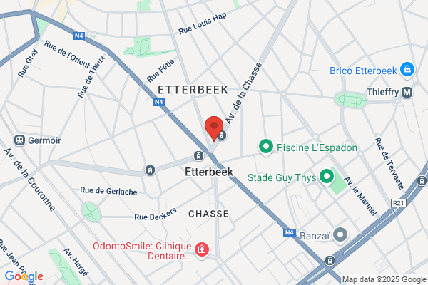 Bijouterie Merchiers