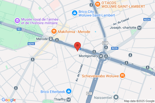 Espace Braffort