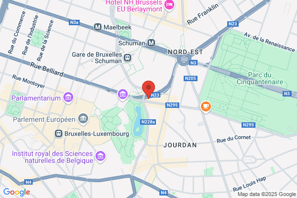 Le Grand Central