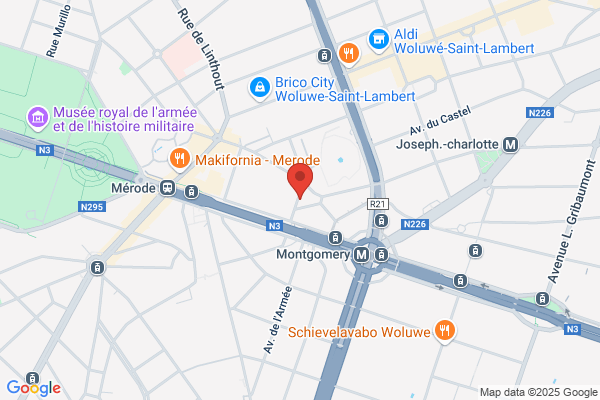 Osteopathy.brussels