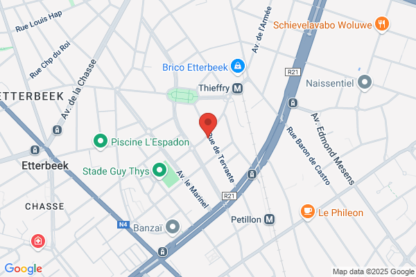 Services Funéraires de Bruxelles | A&G  |