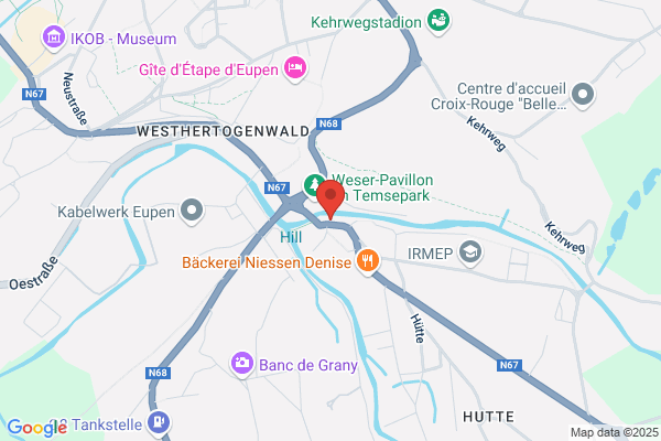 Assur Ostbelgien Pgmbh