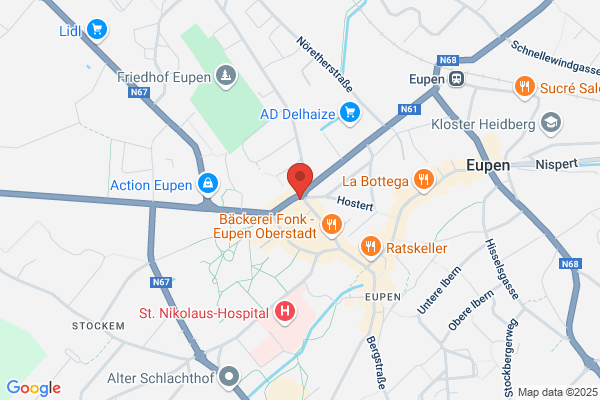 Hauseux S.& R.Gmbh
