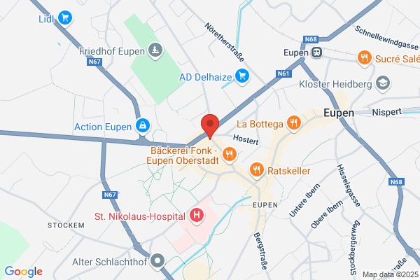 La Mutualité Neutre De Verviers Et Arrondissement