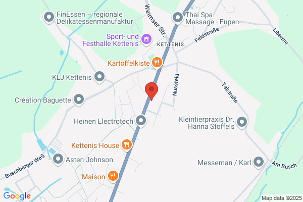 Jasmin Eupen