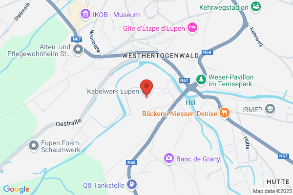 Kabelwerk Eupen