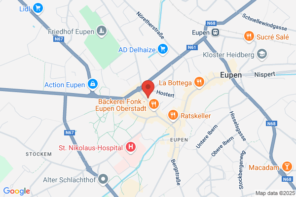 Stosberg/E.