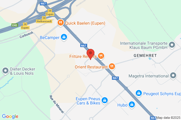 Xhonneux/Léa
