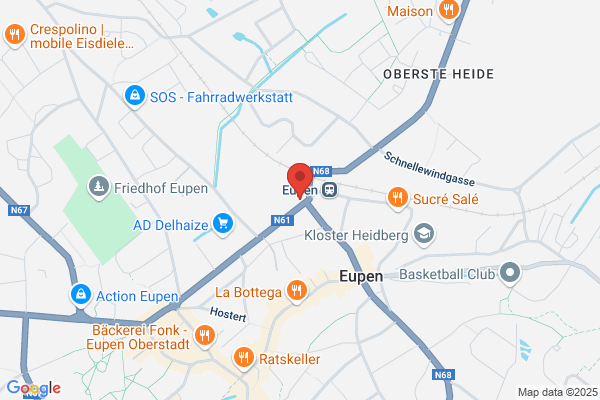 Region Hohe Seen Voe