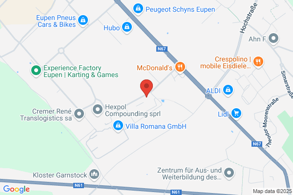 Kalscheuer Eupen