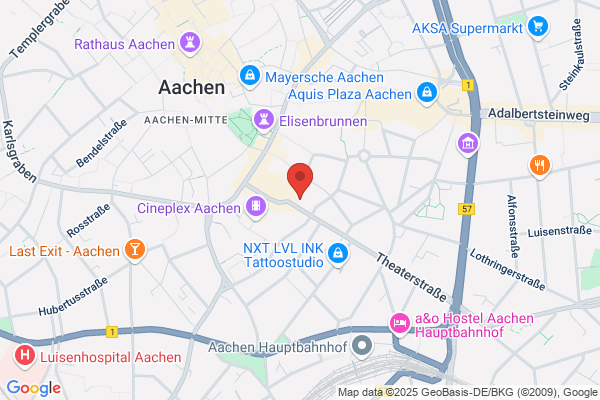 Aachener Bank Eg