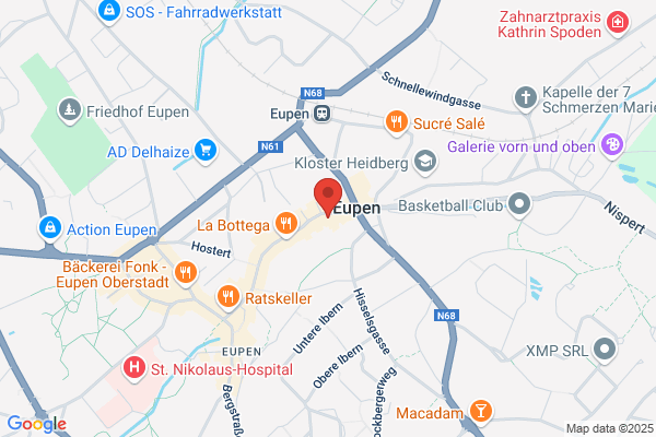 Apotheke Mertens