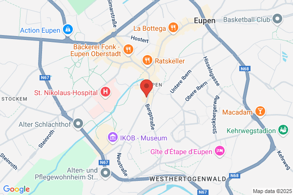 Apotheke Schunck