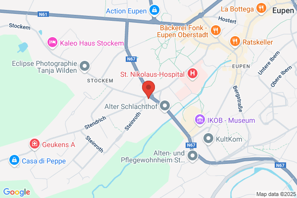 Pharmacies Populaires Verviers & Arrond