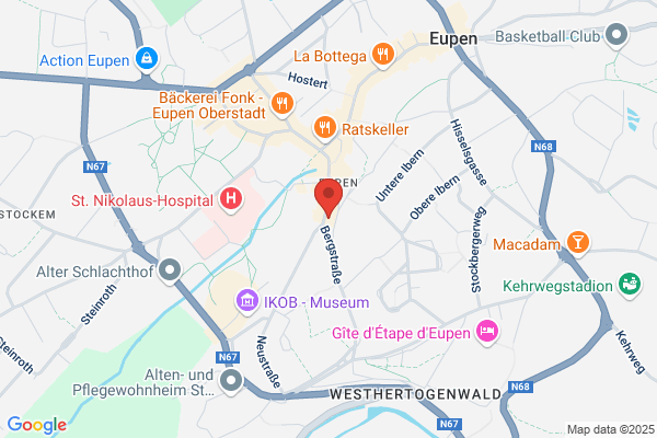 Haarstudio Heeren - Klos
