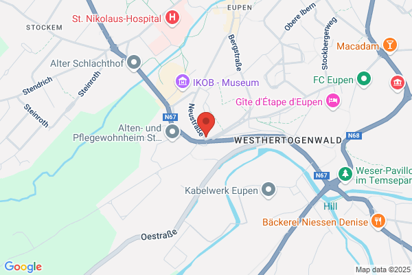 Eupen-Immo Ag