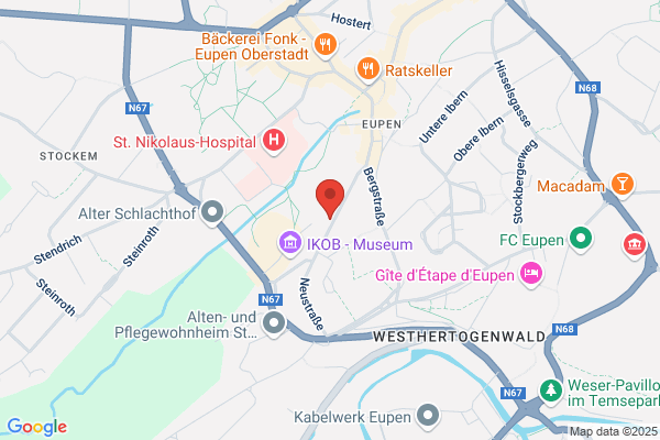 Frauenliga