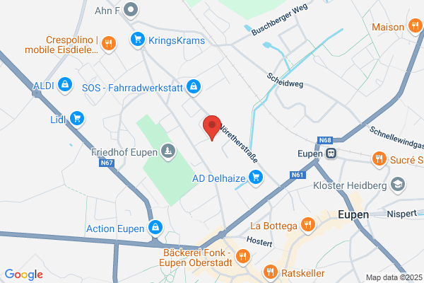 Borauke W.