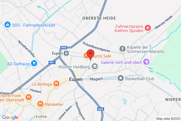 Palliativpfl. Deutschspr.Gemeinsch. Asbl