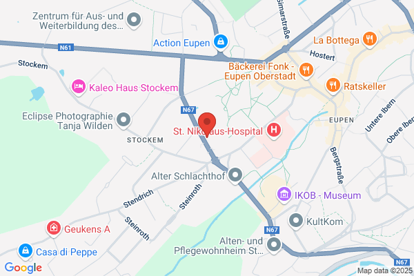 Yt Company