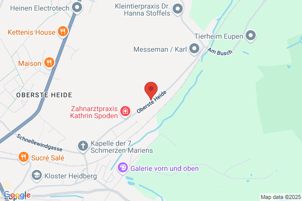 Bureau Dobbelstein Sprl