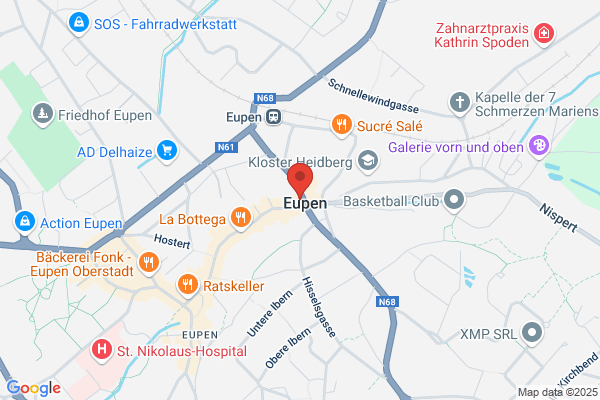 Medienzentrum Der Deutschsprachigen Gemeinschaft Belgiens